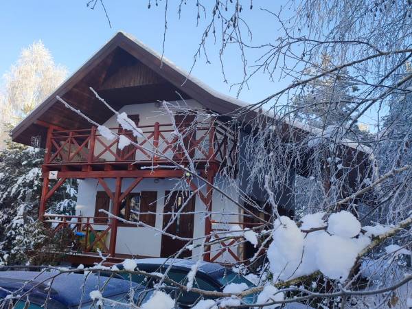 Nocleg U Agi - Dom całoroczny