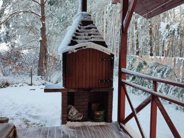 Nocleg U Agi - Dom całoroczny