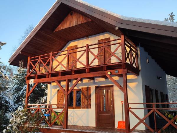 Nocleg U Agi - Dom całoroczny