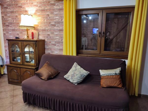 Nocleg U Agi - Dom całoroczny