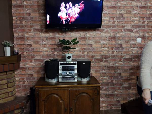 Nocleg U Agi - Dom całoroczny