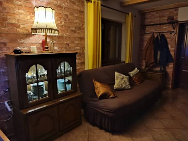 Nocleg U Agi - Dom całoroczny