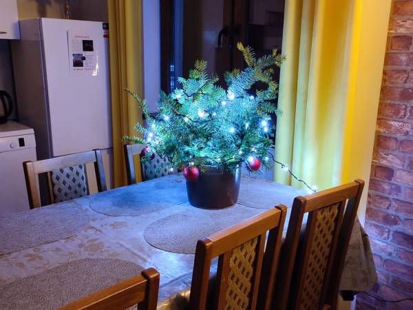 Nocleg U Agi - Dom całoroczny