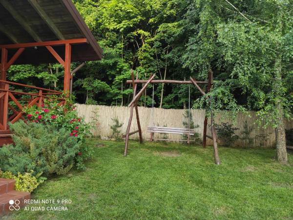 Nocleg U Agi - Dom całoroczny