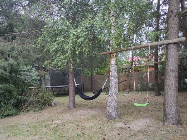 Nocleg U Agi - Dom całoroczny