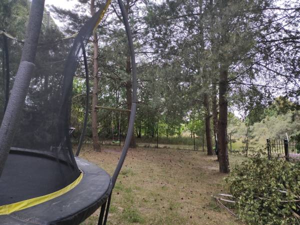 Nocleg U Agi - Dom całoroczny