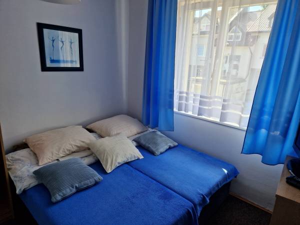 Dom Letni Bernadetta