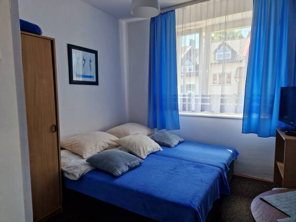 Dom Letni Bernadetta