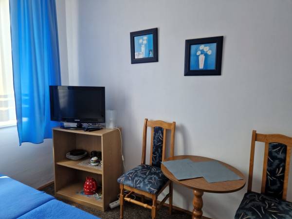 Dom Letni Bernadetta