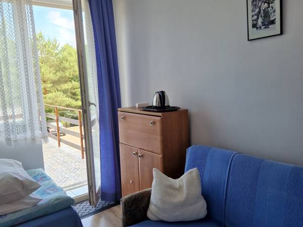 Dom Letni Bernadetta