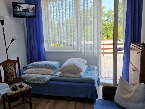 Dom Letni Bernadetta