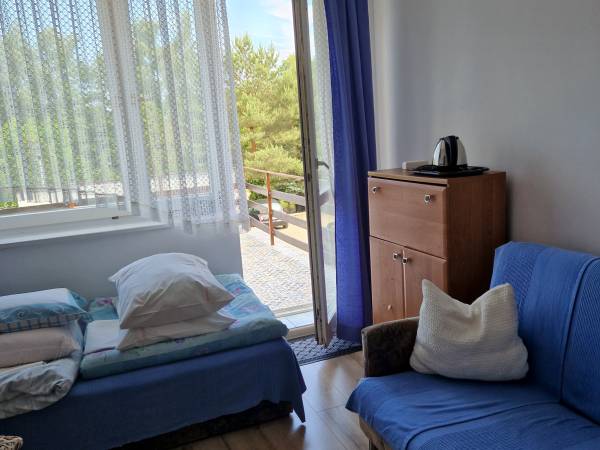 Dom Letni Bernadetta