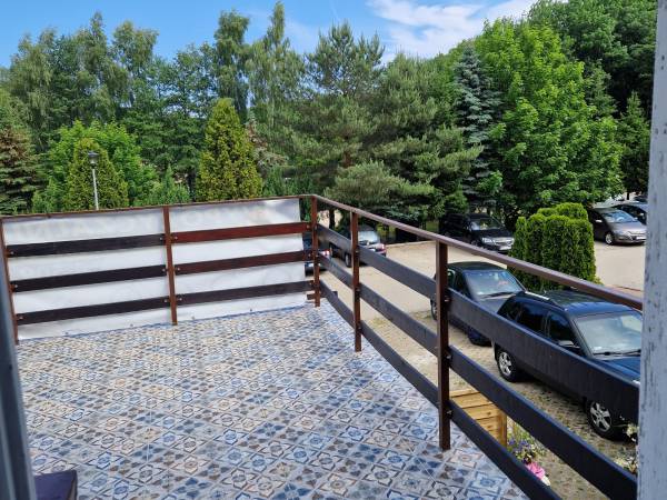 Dom Letni Bernadetta