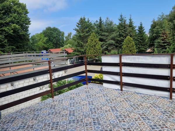 Dom Letni Bernadetta