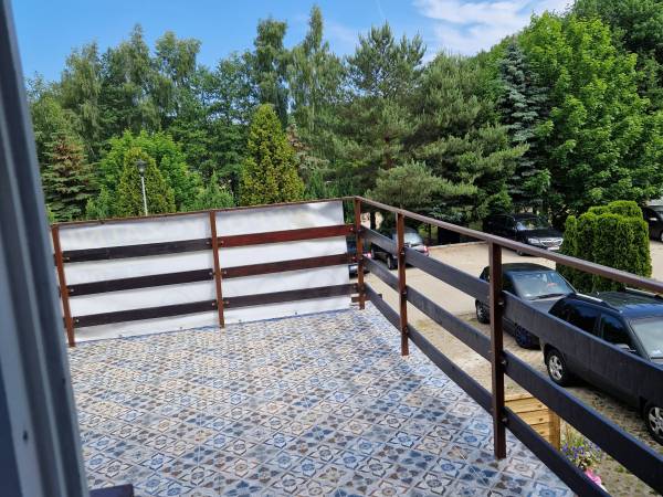 Dom Letni Bernadetta