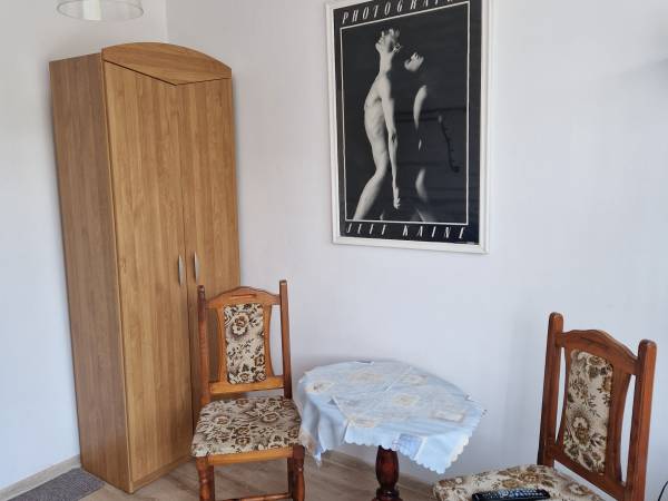 Dom Letni Bernadetta