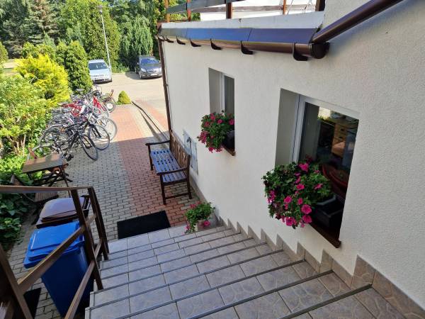 Dom Letni Bernadetta