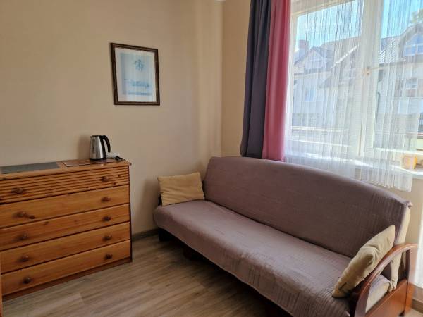 Dom Letni Bernadetta