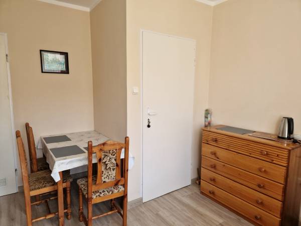 Dom Letni Bernadetta