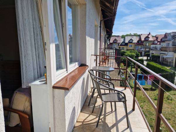 Dom Letni Bernadetta