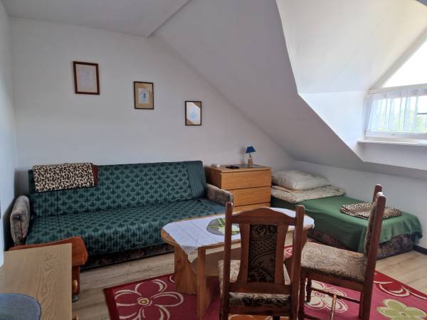 Dom Letni Bernadetta