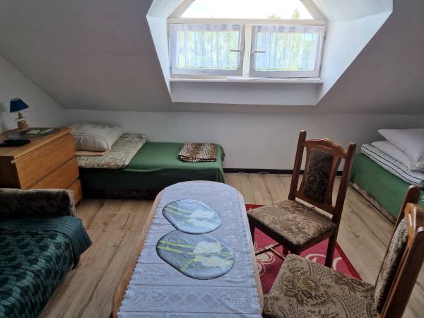 Dom Letni Bernadetta