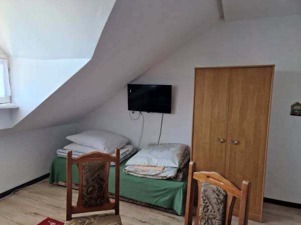 Dom Letni Bernadetta