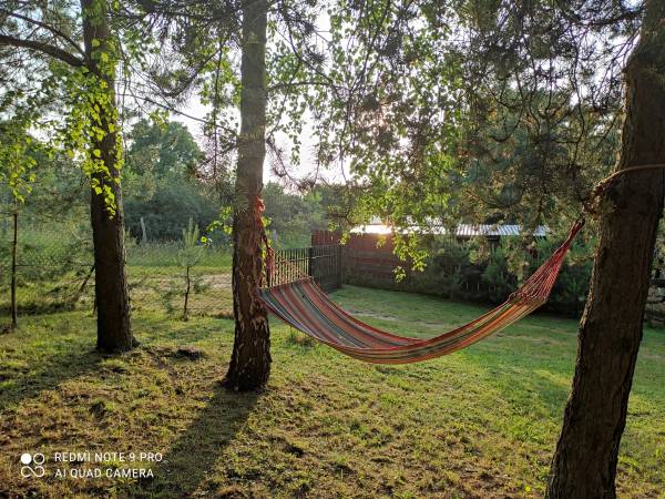 Nocleg U Agi - Dom całoroczny