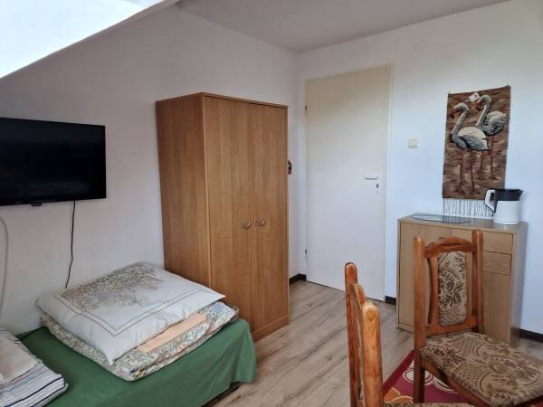 Dom Letni Bernadetta