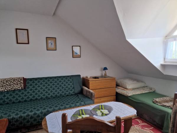 Dom Letni Bernadetta