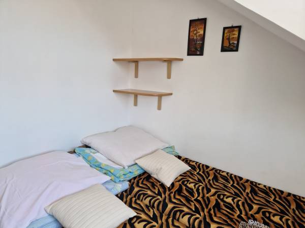 Dom Letni Bernadetta