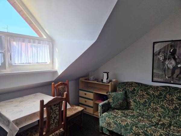 Dom Letni Bernadetta