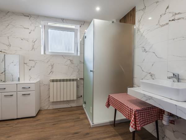 Pokoje Gościnne U Lucyny