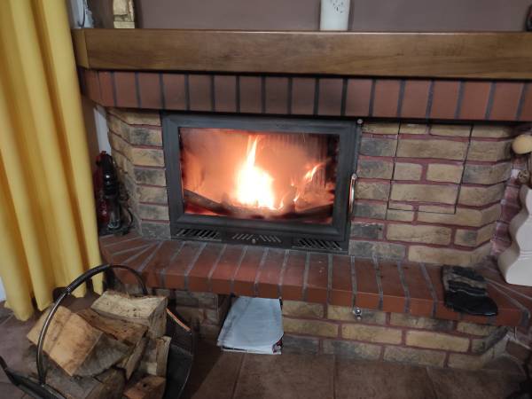 Nocleg U Agi - Dom całoroczny