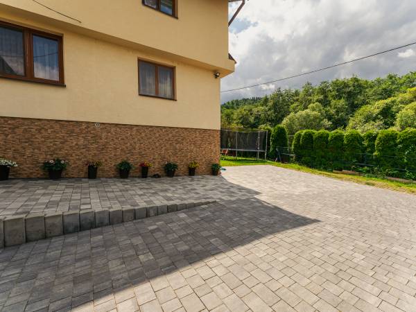 Pokoje Gościnne U Lucyny