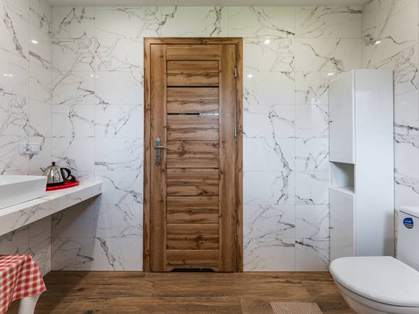 Pokoje Gościnne U Lucyny