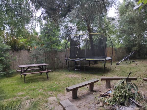 Nocleg U Agi - Dom całoroczny