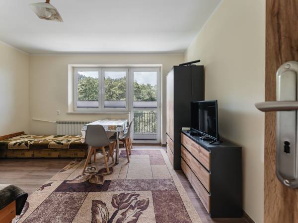 Pokoje Gościnne U Lucyny