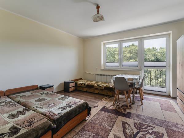 Pokoje Gościnne U Lucyny