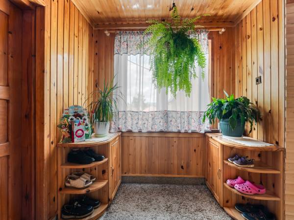 Pokoje Gościnne U Lucyny