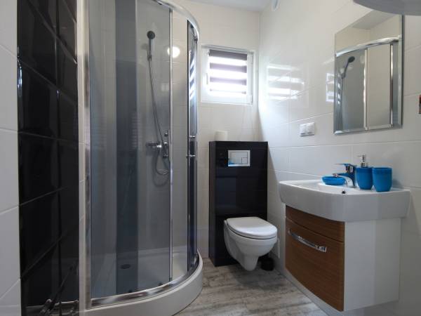 Morska Chatka nad Dziwną