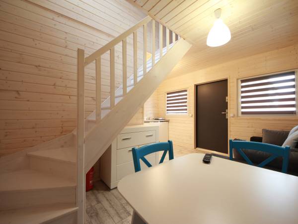 Morska Chatka nad Dziwną