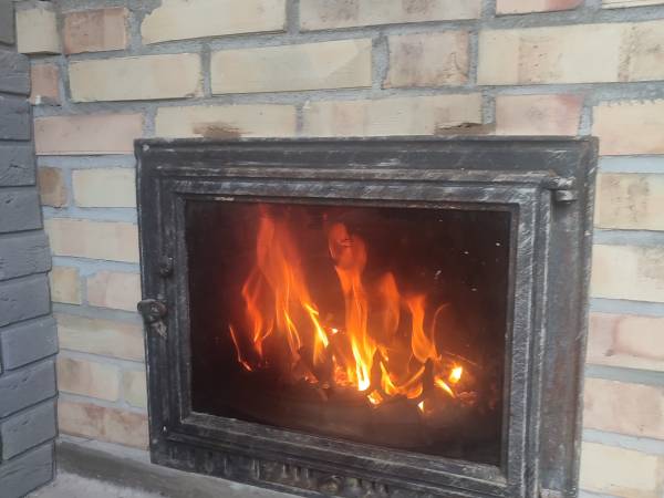 Zielony Domek Nad Biebrzą