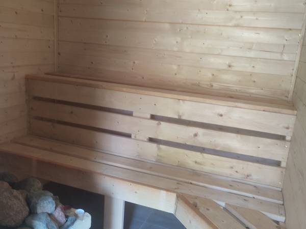 Zielony Domek Nad Biebrzą