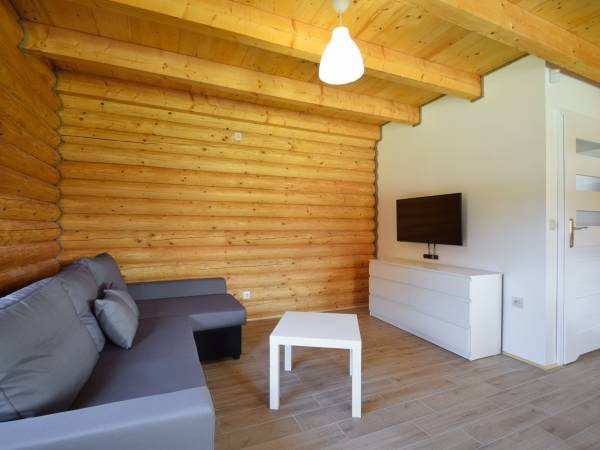  Domki z Bala - Park Resort Pogodna