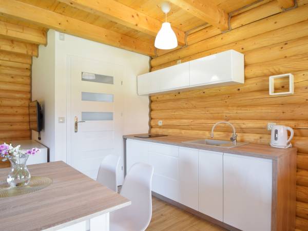  Domki z Bala - Park Resort Pogodna