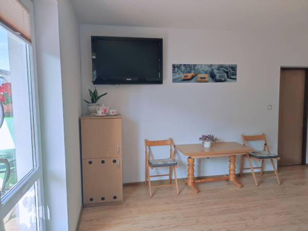 Pokoje Gościnne Żabka