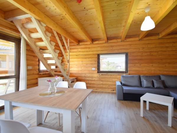  Domki z Bala - Park Resort Pogodna