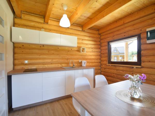  Domki z Bala - Park Resort Pogodna