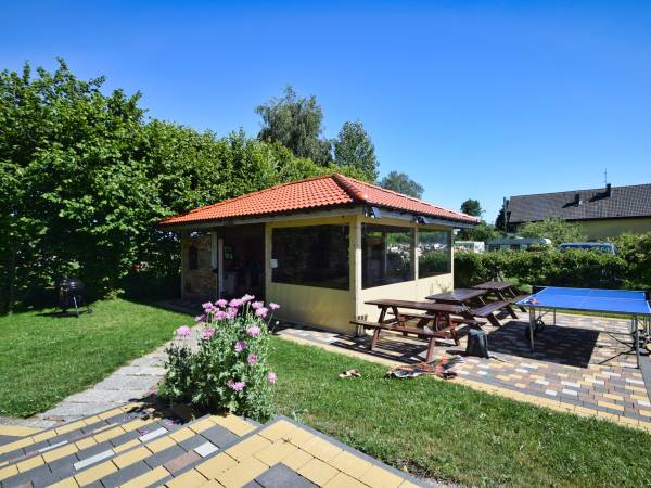 Domki, Apartamenty i Pokoje RAFA